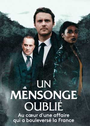 AFF-FICT-UnMessageOublie